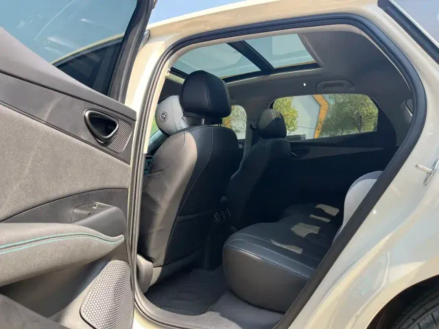 BYD Seal 06 — Фото автомобиля 9