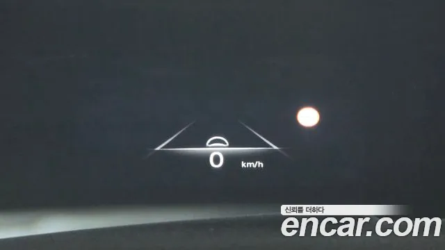 Genesis GV80 2.5T Бензин AWD — Фото автомобиля 17