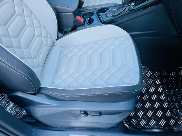 Volkswagen Tayron — Фото автомобиля 30