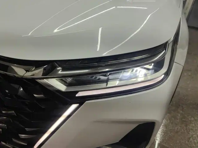 Chery Tiggo 8 PRO — Фото автомобиля 5