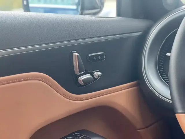 smart smart Genie #5 2025 Plug-in Hybrid Edition — Фото автомобиля 11