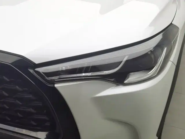 Toyota Corolla Cross — Фото автомобиля 7