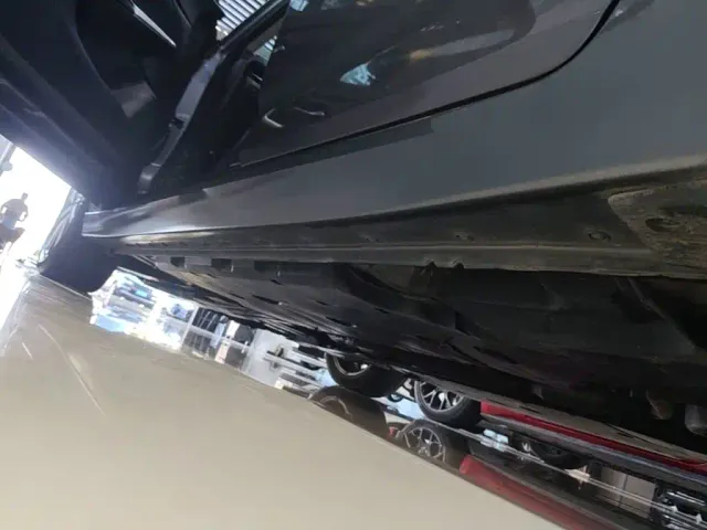 Nissan Sylphy — Фото автомобиля 21