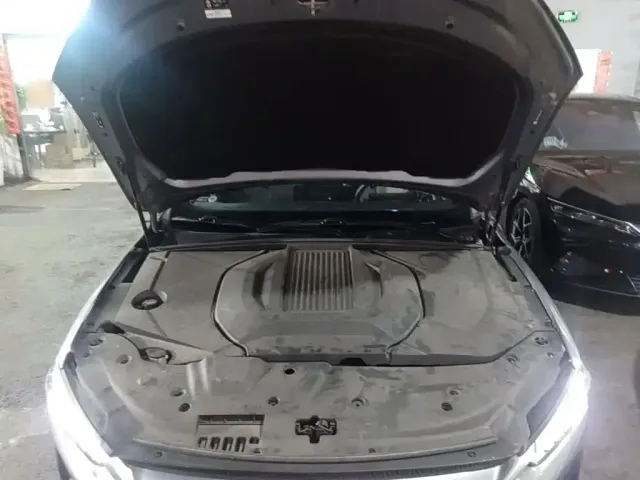 BYD Qin PLUS 2023 Champion Edition EV 610KM Excellence — Фото автомобиля 15