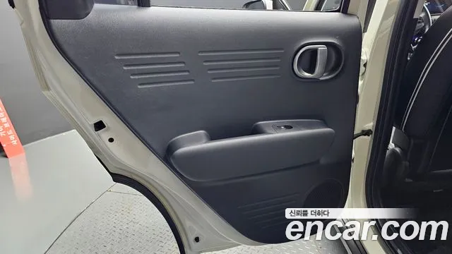 Hyundai Casper — Фото автомобиля 14