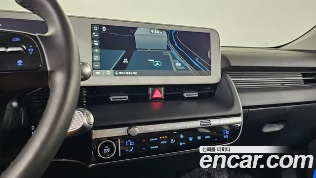 Hyundai Ioniq5 Ioniq5 — Фото автомобиля 13