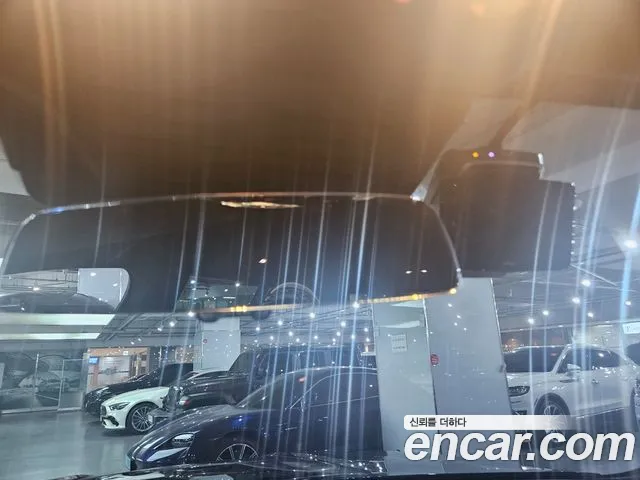 BMW X7 G07 — Фото автомобиля 10