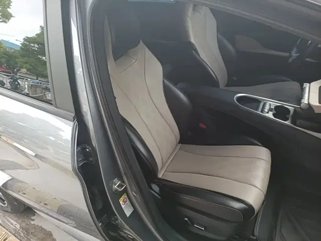 BYD Dolphin — Фото автомобиля 24
