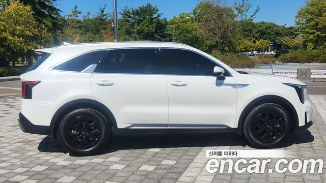 Kia Sorento — Фото автомобиля 5