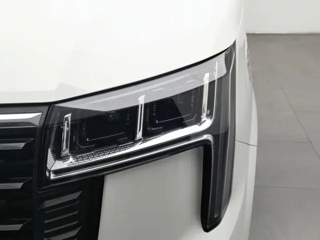 Maxus Xintu V80 — Фото автомобиля 7