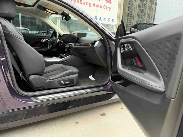 BMW 2 Series — Фото автомобиля 5