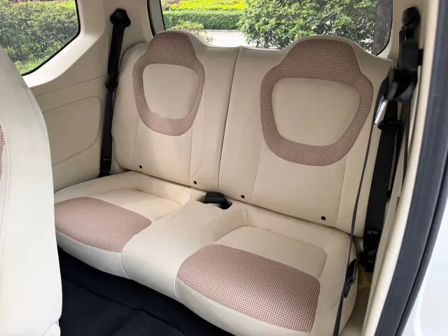 Wuling Hongguang Mini EV — Фото автомобиля 5