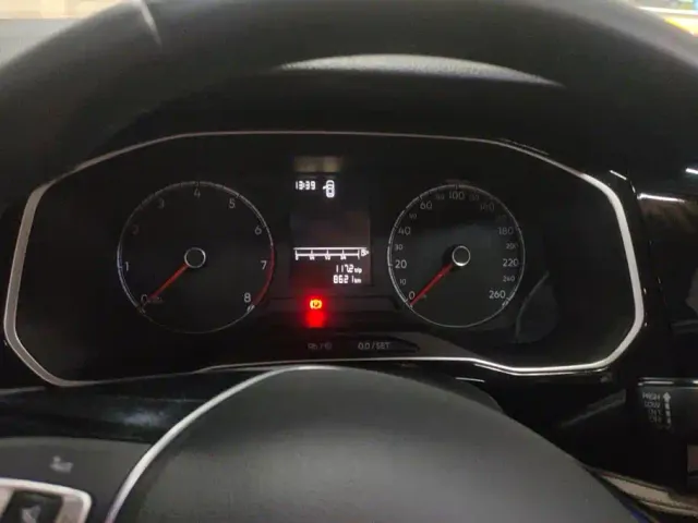 Jetta VS5 — Фото автомобиля 13