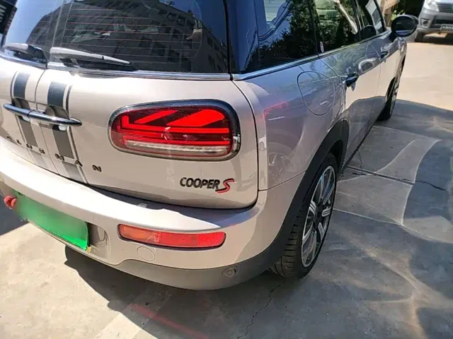 MINI Clubman — Фото автомобиля 7