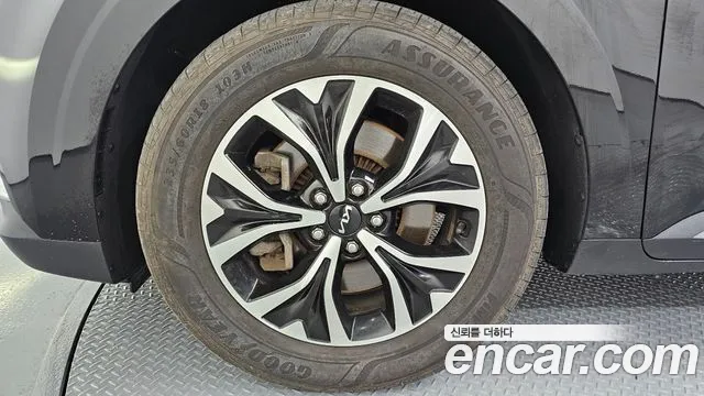 Kia Canival Carnival 4 поколение 9 мест Prestige — Фото автомобиля 5