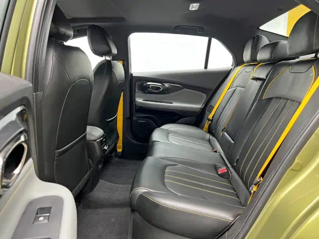 GAC Trumpchi Emkoo — Фото автомобиля 16