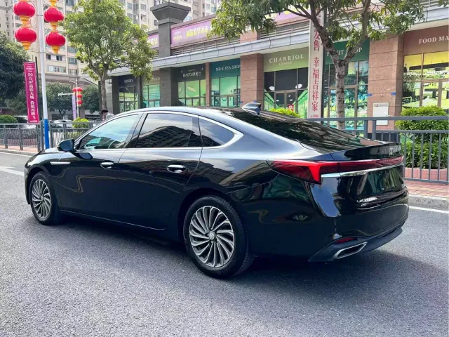 Buick LaCrosse — Фото автомобиля 6