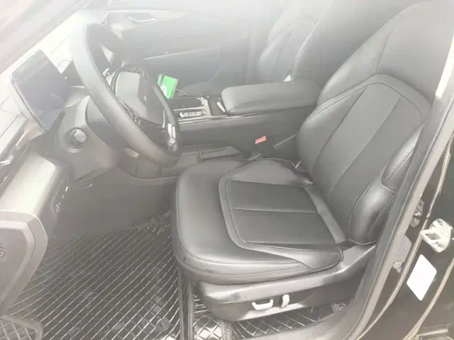 Wuling Starlight — Фото автомобиля 14
