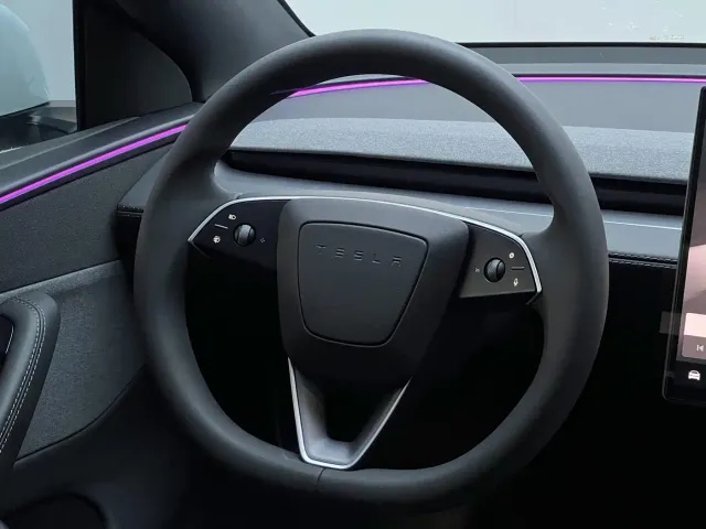Tesla Model Y — Фото автомобиля 7