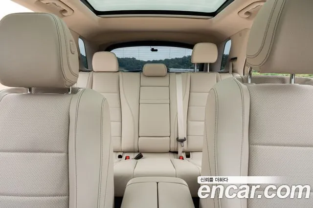 Mercedes-Benz GLE-Class W167 — Фото автомобиля 12