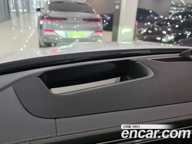 Mercedes-Benz GLE-Class W167 — Фото автомобиля 14