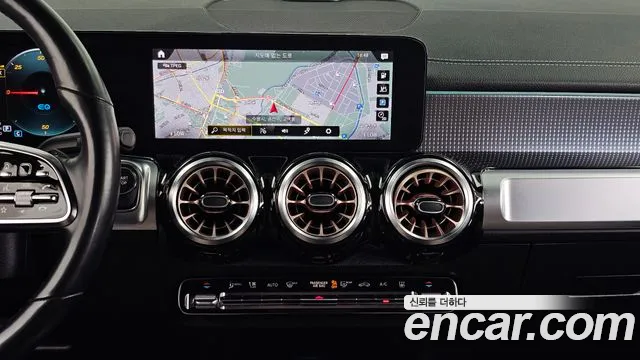 Mercedes-Benz EQB X243 — Фото автомобиля 14