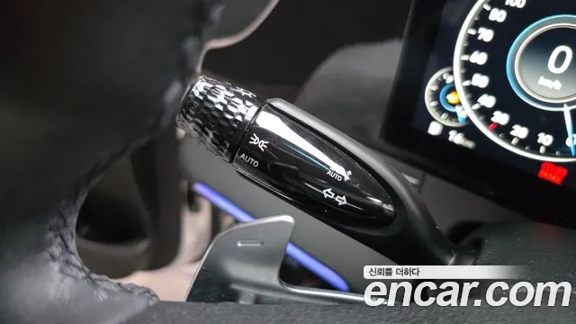 Hyundai Grandeur Новый Grandeur IG — Фото автомобиля 28