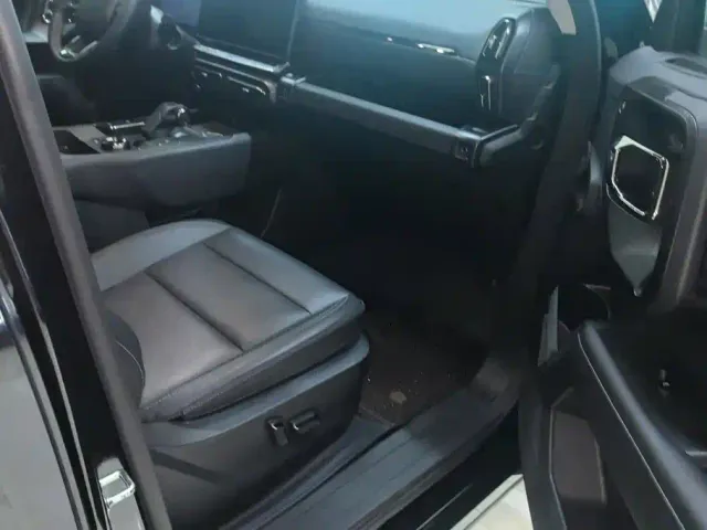 Haval Big Dog — Фото автомобиля 8