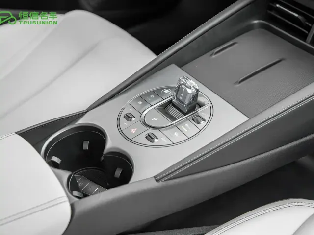 BYD Seal 06 — Фото автомобиля 12