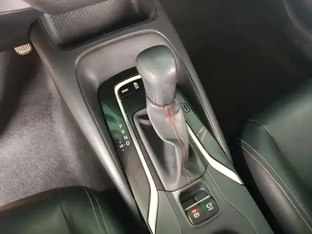 Toyota Corolla — Фото автомобиля 9