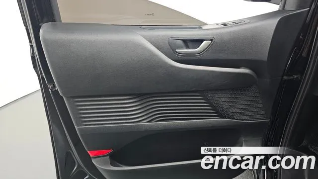 Hyundai Staria Staria L3.5 Карго 3 места — Фото автомобиля 24