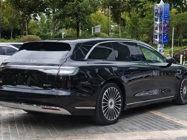 Stelato S9T — Фото автомобиля 5