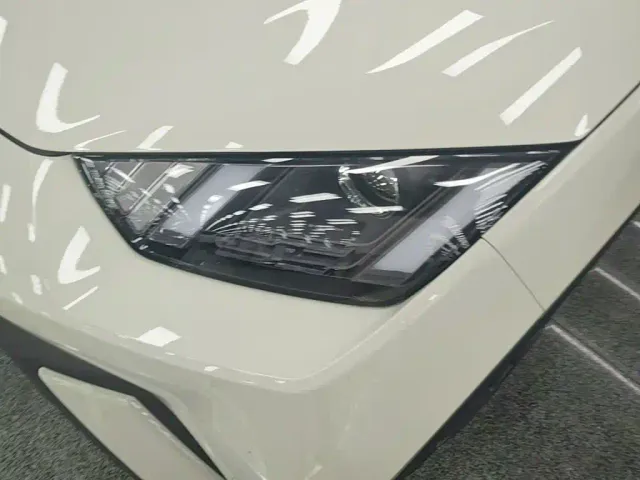 BYD Seagull — Фото автомобиля 23
