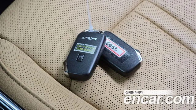 Kia Sorento 4th Gen — Фото автомобиля 21