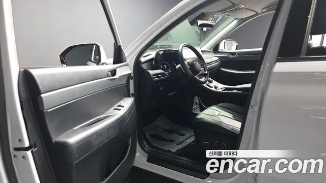 Hyundai Palisade The New Palisade Бензин 3.8 2WD — Фото автомобиля 10