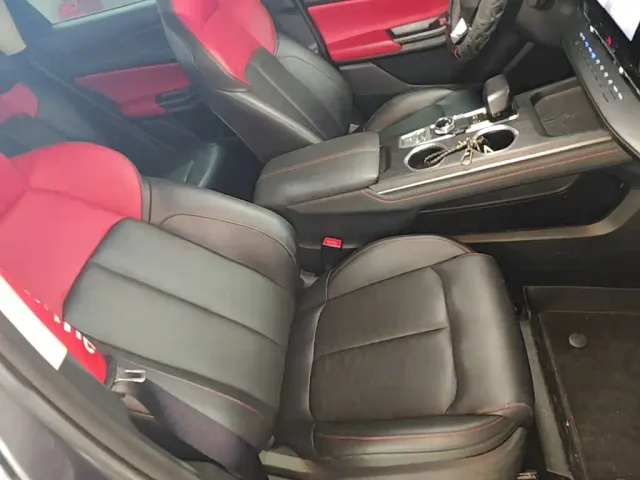 Changan CS55 Plus — Фото автомобиля 19
