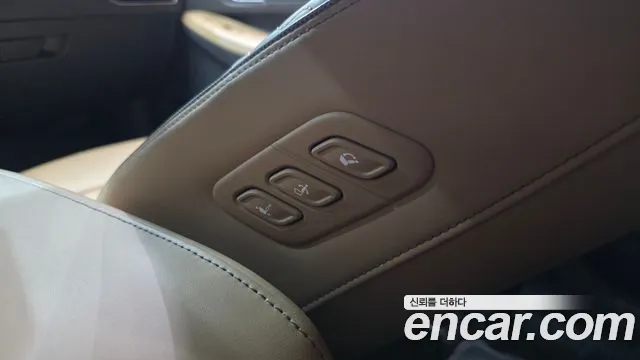 Hyundai Sonata DN8 — Фото автомобиля 30