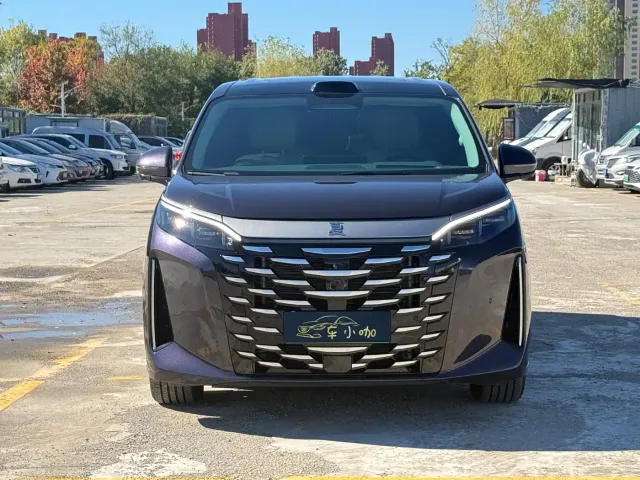 BYD Xia — Фото автомобиля 2