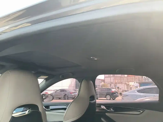 BYD Qin PLUS — Фото автомобиля 17