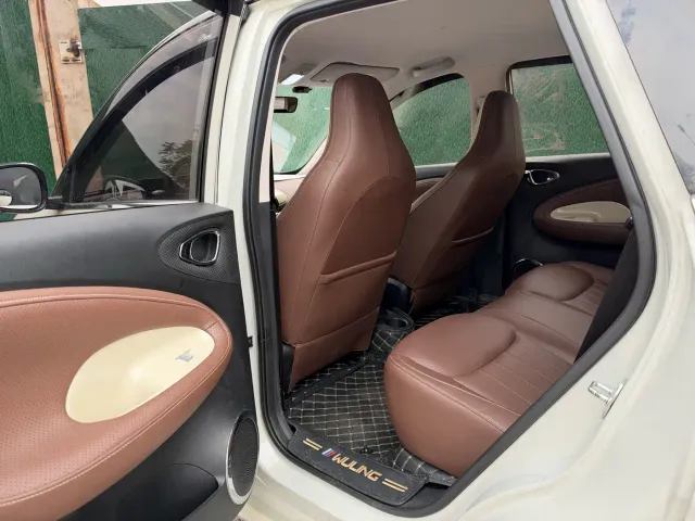 Wuling Bingo — Фото автомобиля 13