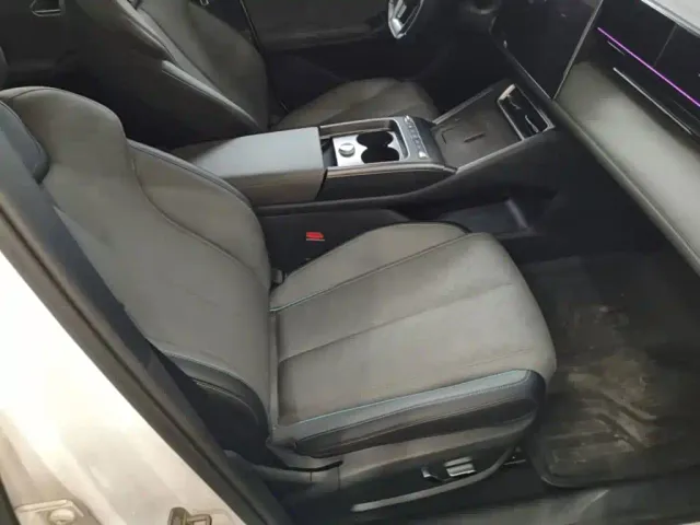 BYD Qin L — Фото автомобиля 24