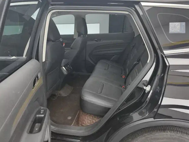 Ford Lingrui 2022 EcoBoost 170 Platinum — Фото автомобиля 11