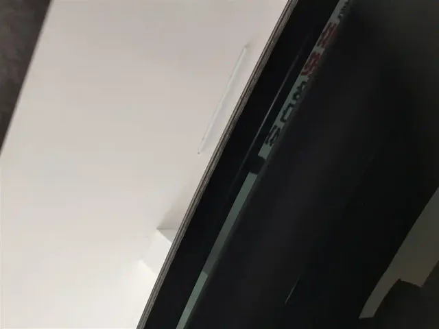 Cadillac CT5 — Фото автомобиля 16