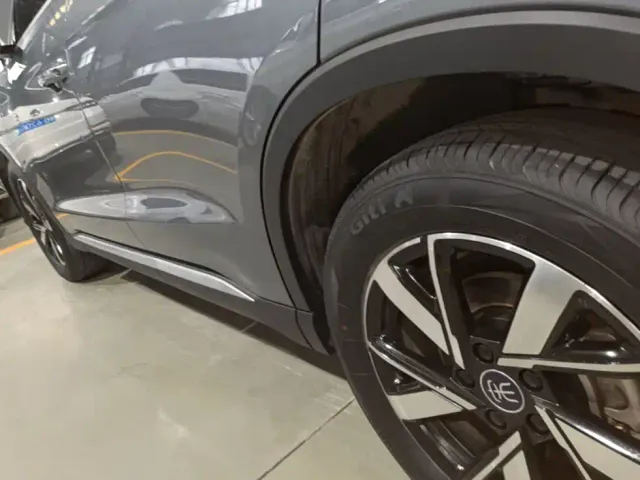 BYD Song Pro — Фото автомобиля 21