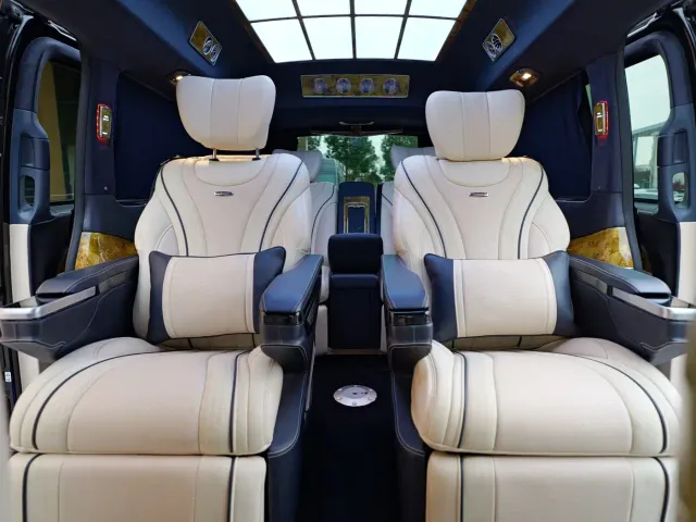 Kedi Auto Keddi Shengmufeng — Фото автомобиля 13