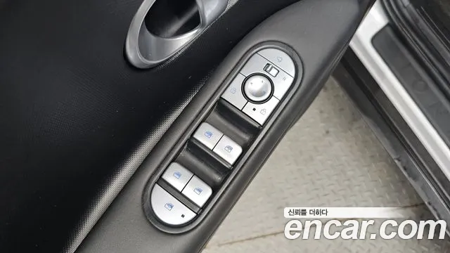 Hyundai Ioniq 5 — Фото автомобиля 12