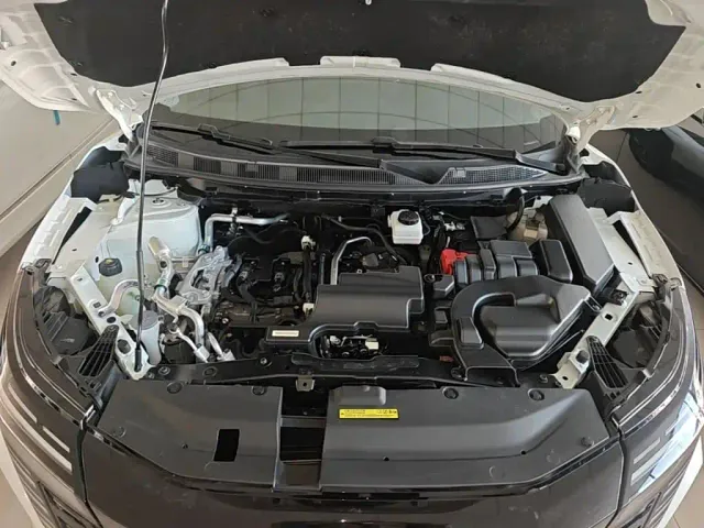 Nissan Qashqai — Фото автомобиля 19