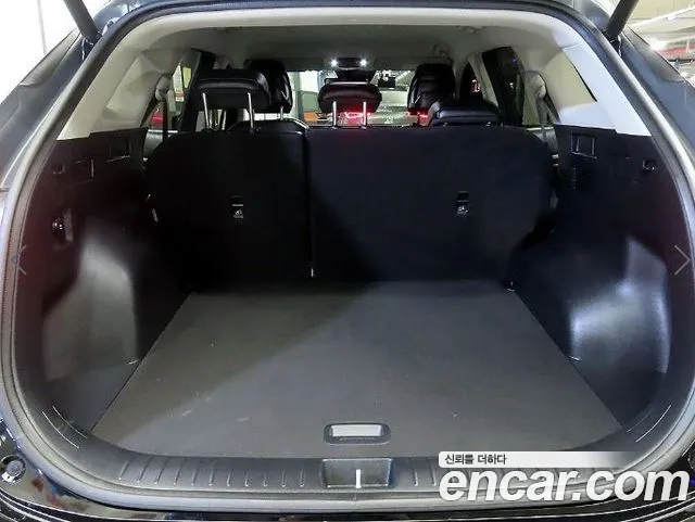 Kia Sportage Generation 5 — Фото автомобиля 17