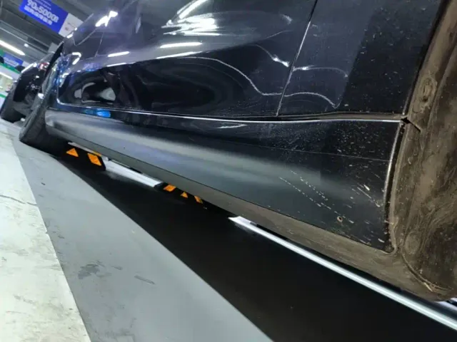 Tesla Model 3 — Фото автомобиля 20