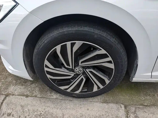 Volkswagen Sagitar — Фото автомобиля 24